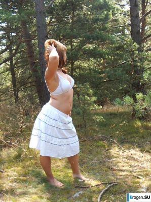 Большой домашний архив польской парочки. Часть 3. Эскиз 33