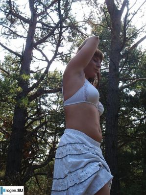 Большой домашний архив польской парочки. Часть 3. Эскиз 36