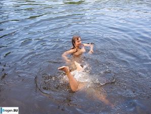 Большой домашний архив польской парочки. Часть 3. Эскиз 5