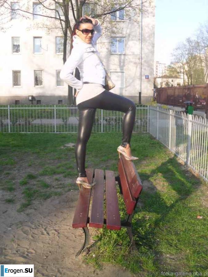 леггинсы рулят. Часть 39. Фото 11