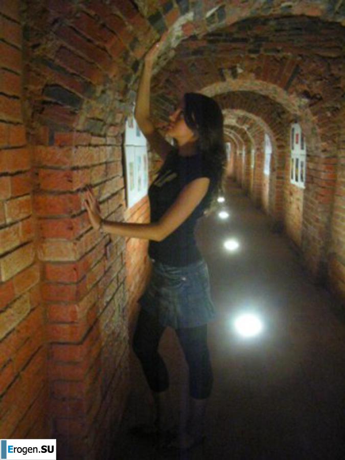 леггинсы рулят. Часть 39. Фото 30