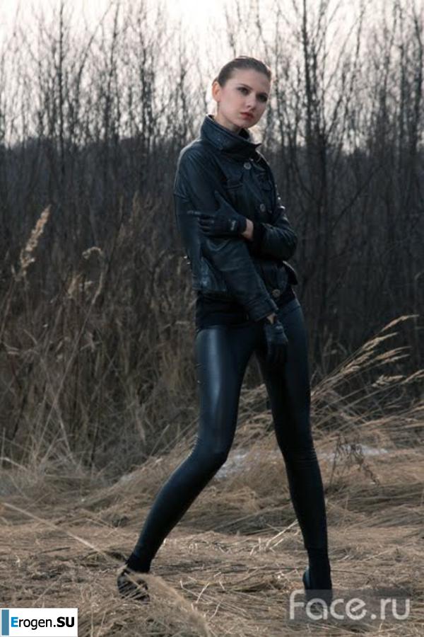 леггинсы рулят. Часть 39. Фото 38