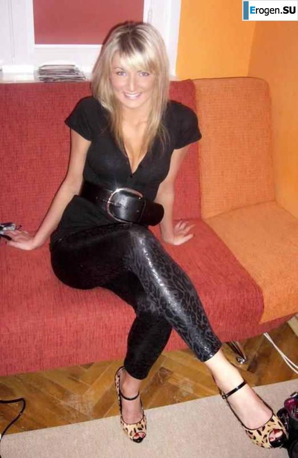 леггинсы рулят. Часть 39. Фото 9