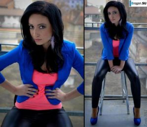 леггинсы рулят. Часть 39. Эскиз 17