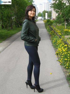 леггинсы рулят. Часть 39. Эскиз 34