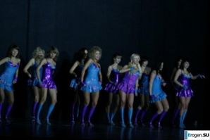 леггинсы рулят. Часть 39. Эскиз 8