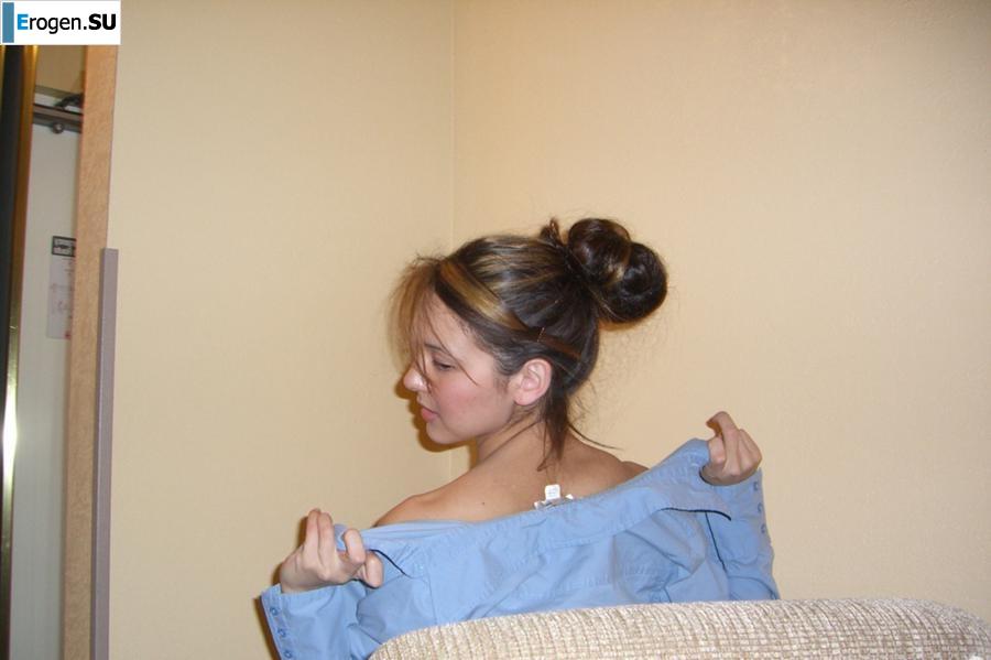 Bailey. Part 6. Photo 35