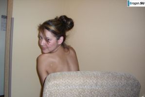 Bailey. Part 6. Thumb 12