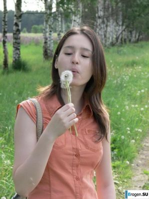 Freckled Asian. Part 2. Thumb 13