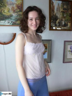 Freckled Asian. Part 2. Thumb 14