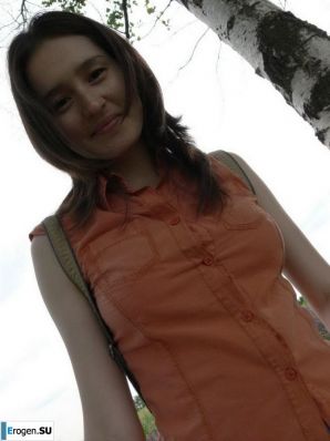 Freckled Asian. Part 2. Thumb 25