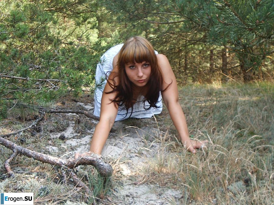 Большой домашний архив польской парочки. Часть 4. Фото 26