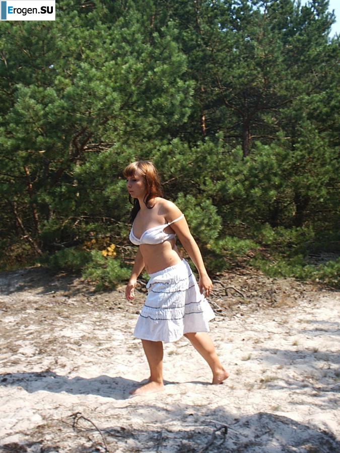 Большой домашний архив польской парочки. Часть 4. Фото 8