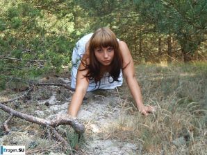 Большой домашний архив польской парочки. Часть 4. Эскиз 26