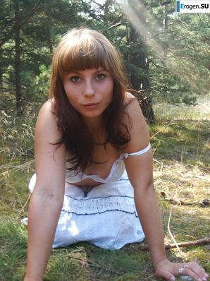 Большой домашний архив польской парочки. Часть 4. Эскиз 7