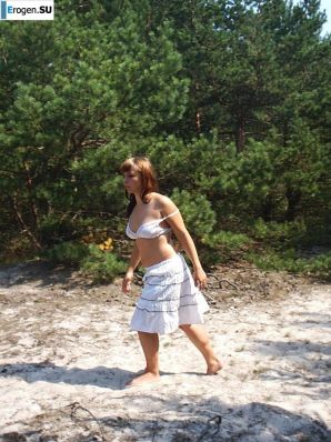 Большой домашний архив польской парочки. Часть 4. Эскиз 8