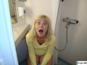 Mother I'd Like to Fuck. Часть 5. Эскиз 22