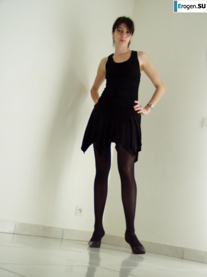 В продолжение темы свингеров. Часть 3. Фото 9