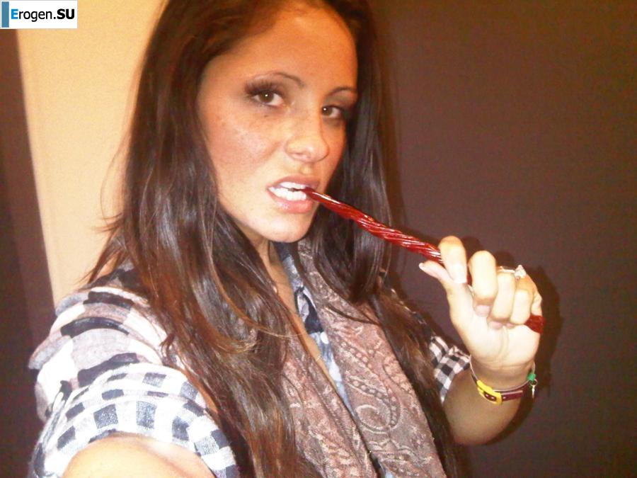 Mina Stefan. Часть 6. Фото 30