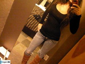 Mina Stefan. Часть 6. Эскиз 19