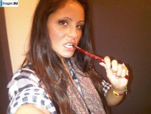 Mina Stefan. Часть 6. Эскиз 30