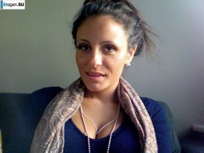 Mina Stefan. Часть 6. Эскиз 36