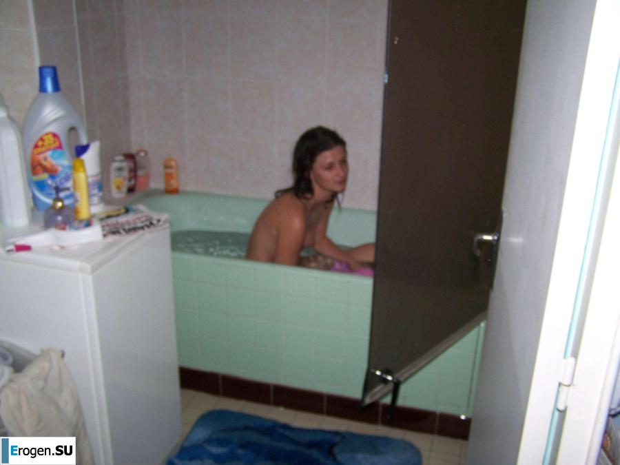 Amanda. Part 7. Photo 13