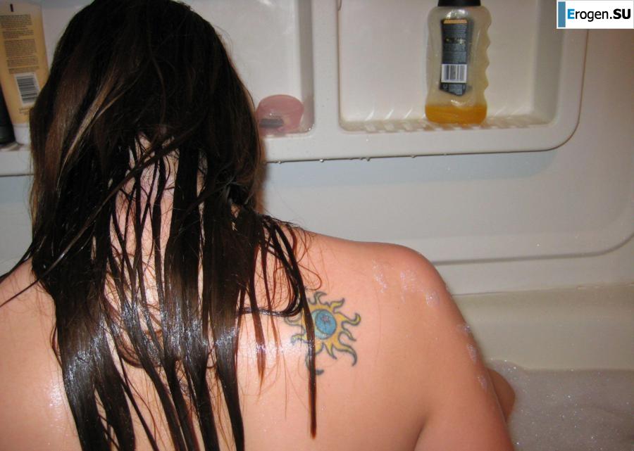 Amanda. Part 7. Photo 27