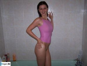 Amanda. Part 7. Thumb 7