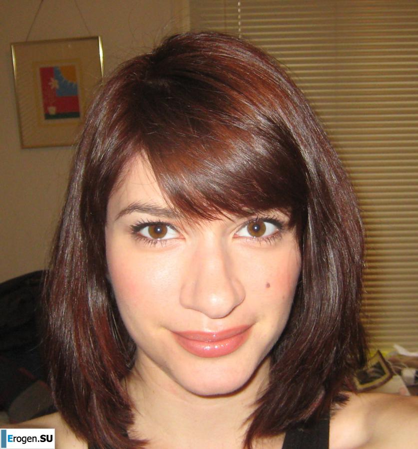 Tall brunette. Photo 22