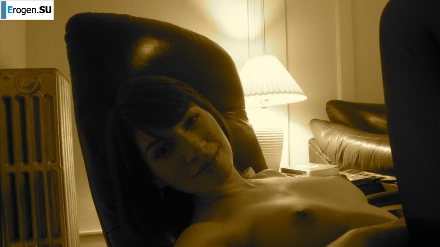 Tall brunette. Photo 23