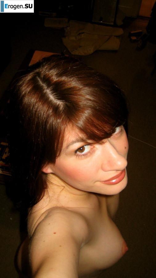 Tall brunette. Photo 25