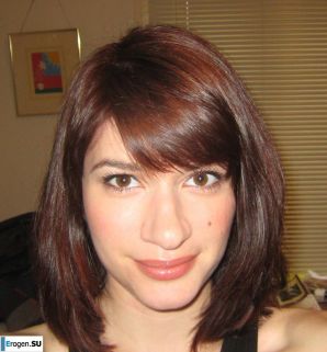 Tall brunette. Thumb 22