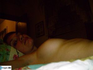 Tall brunette. Thumb 36