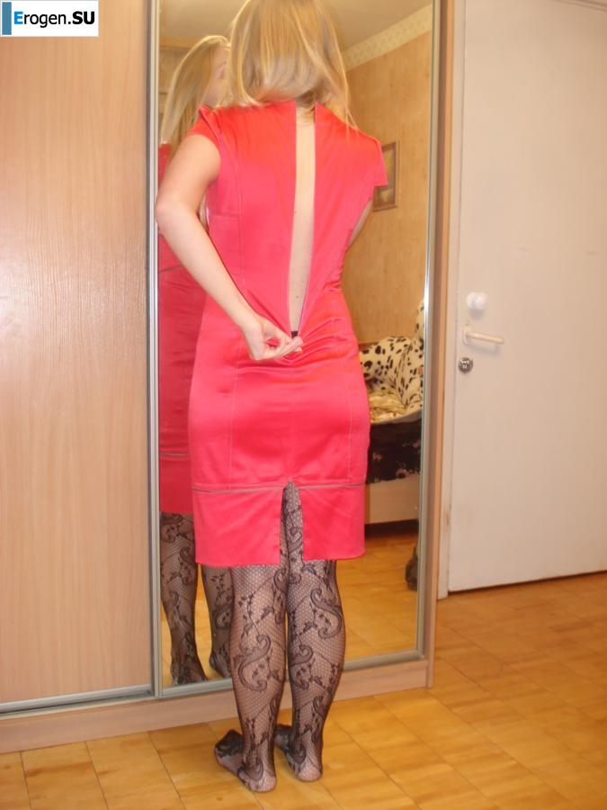 Poor Julia. Part 2. Photo 11