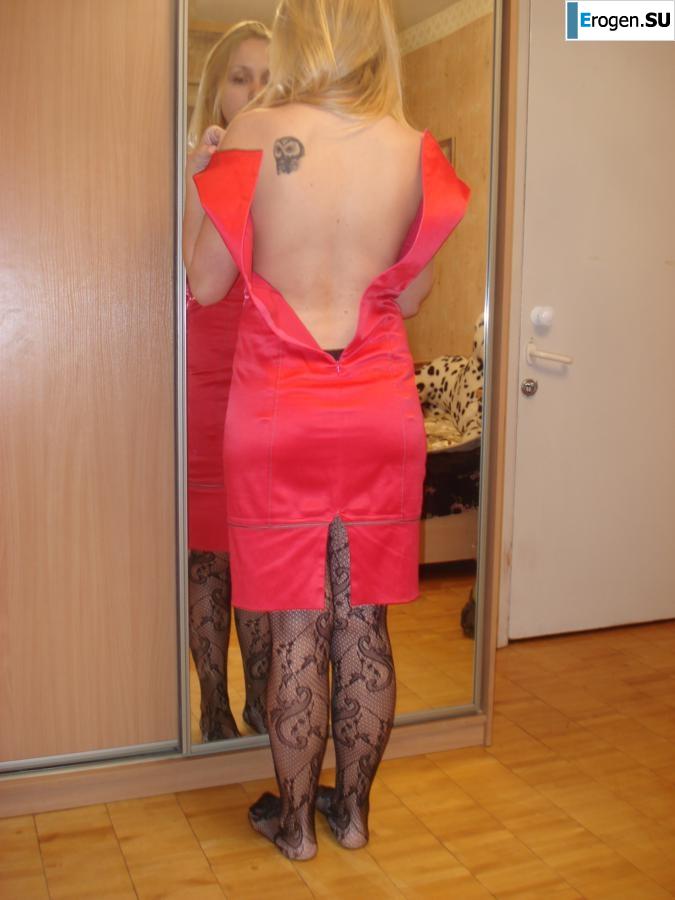 Poor Julia. Part 2. Photo 12