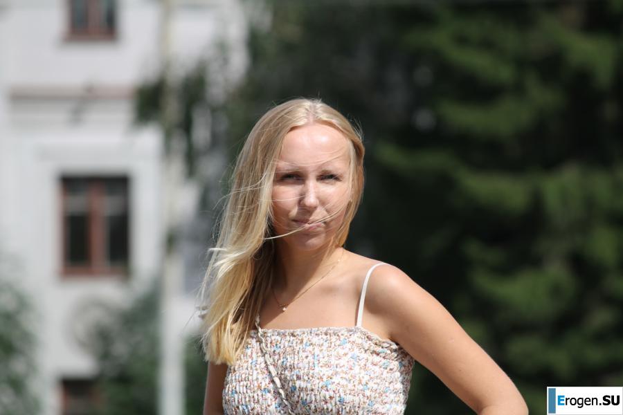 Poor Julia. Part 2. Photo 23