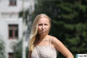 Бедняжка Юля. Часть 2. Эскиз 23