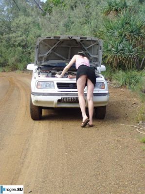 В продолжение темы свингеров. Часть 4. Эскиз 19