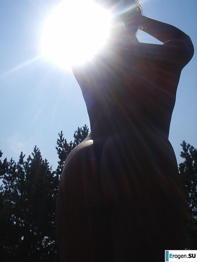 The Big Home Archive of the Polish Couple. Part 5. Photo 17