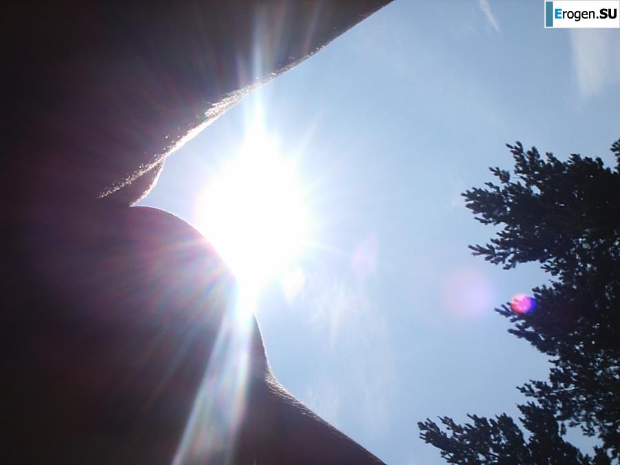 The Big Home Archive of the Polish Couple. Part 5. Photo 28