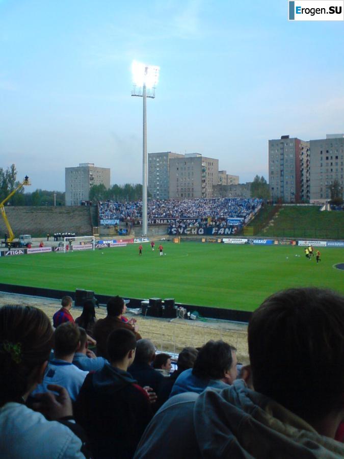 The Big Home Archive of the Polish Couple. Part 5. Photo 37