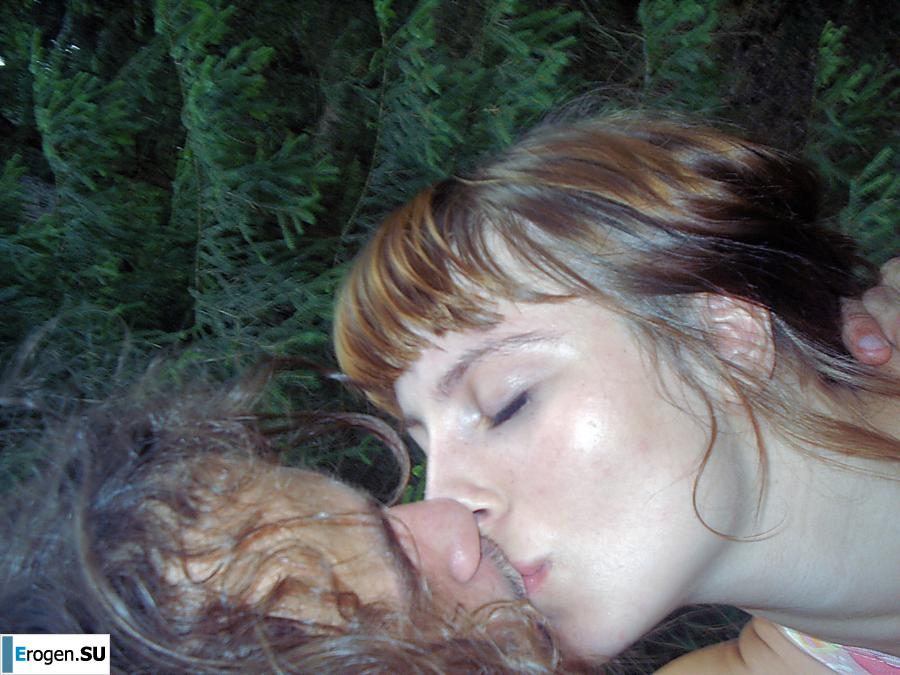 The Big Home Archive of the Polish Couple. Part 5. Photo 5