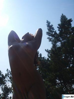 The Big Home Archive of the Polish Couple. Part 5. Thumb 19