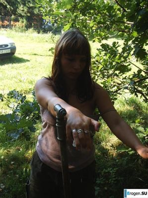 The Big Home Archive of the Polish Couple. Part 5. Thumb 35