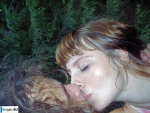 The Big Home Archive of the Polish Couple. Part 5. Thumb 5