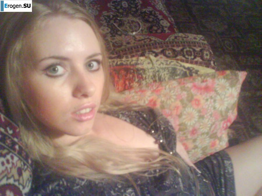 Siberian Blonde. Part 3. Photo 11