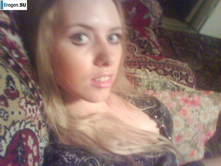 Siberian Blonde. Part 3. Photo 12