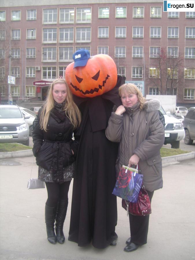 Siberian Blonde. Part 3. Photo 13