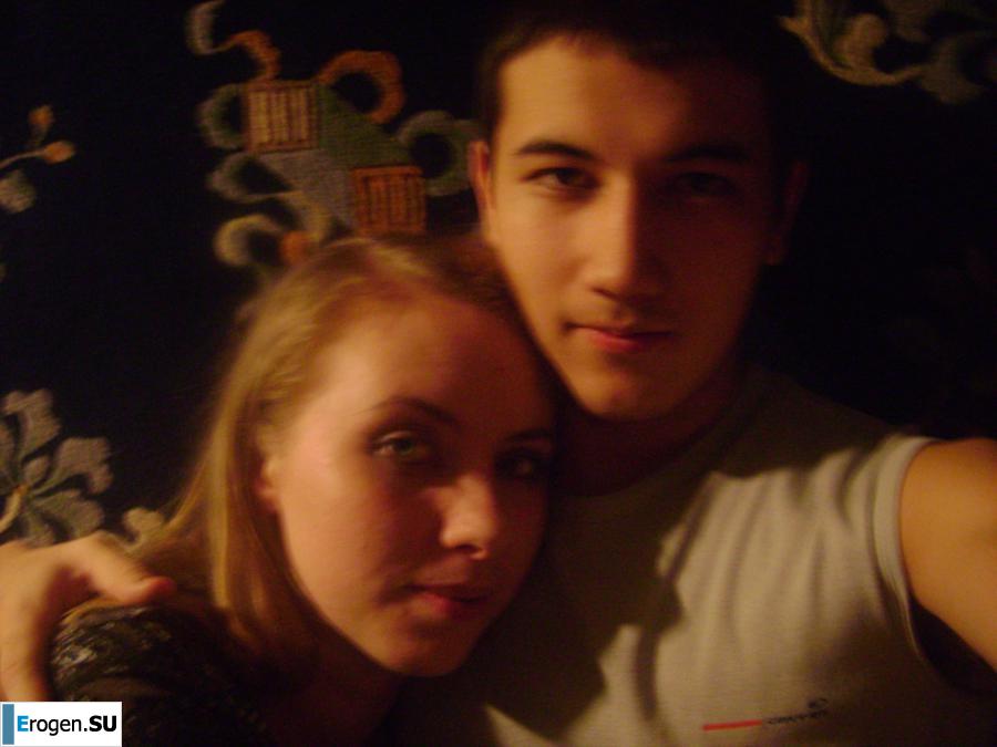 Siberian Blonde. Part 3. Photo 25